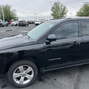 JEEP COMPASS - 2