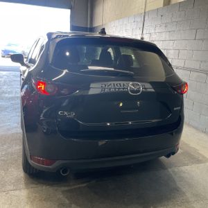 MAZDA CX-5 TOURING - 7