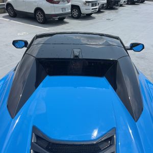 2022 Chevrolet CORVETTE STINGRAY 缩略图 16