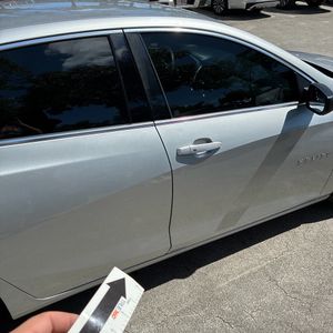 2019 Chevrolet MALIBU LT — миниатюра 55