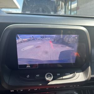 CHEVROLET CAMARO SS - 9