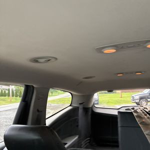 2009 Chevrolet TRAVERSE LT 缩略图 60