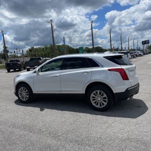 CADILLAC XT5 BASE - 3