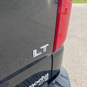 صورة مصغرة 23 لـ 2025 Chevrolet SILVERADO 1500 LT