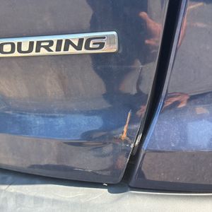 2017 Honda CR-V TOURING — миниатюра 49