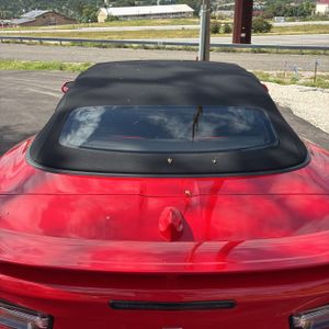2020 Chevrolet CAMARO LT 缩略图 16