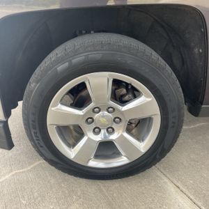 صورة مصغرة 11 لـ 2016 Chevrolet SILVERADO 1500 LT