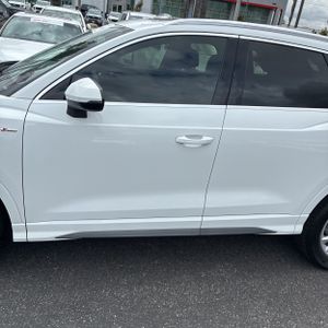 AUDI Q3 PREMIUM S LINE - 4