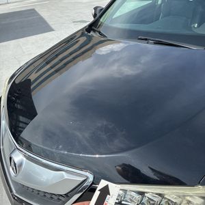 2017 Acura RDX BASE — миниатюра 60