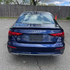 AUDI A3 PREMIUM 40 TFSI - 7