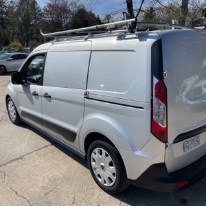 FORD TRANSIT CONNECT XLT - 6