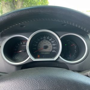 2010 Toyota TACOMA V6 缩略图 36