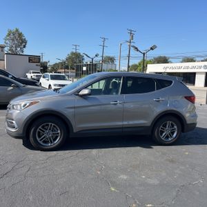 HYUNDAI SANTA FE SPORT 2.4L - 3