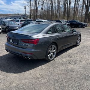 AUDI S6 SEDAN PRESTIGE TFSI QUATTRO TIPTRONIC - 8