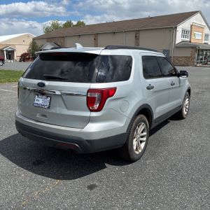 FORD EXPLORER BASE - 7