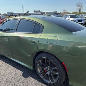 DODGE CHARGER R/T - 6