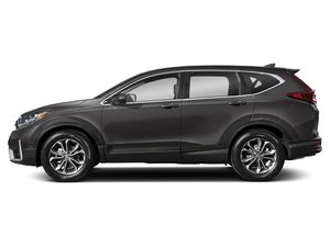 2020 Honda CR-V EX 照片 3