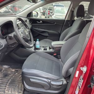 صورة مصغرة 31 لـ 2016 KIA SORENTO LX