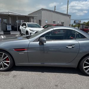 2018 Mercedes-BENZ SL 照片 4