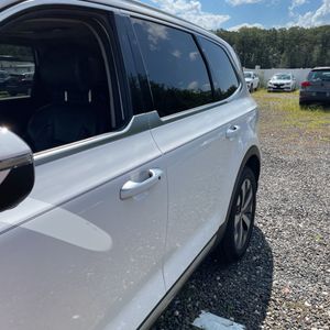 2022 KIA TELLURIDE S 照片 61