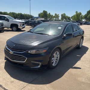 CHEVROLET MALIBU - 1