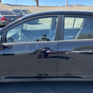 2007 Nissan VERSA 1.8SL — фото 4