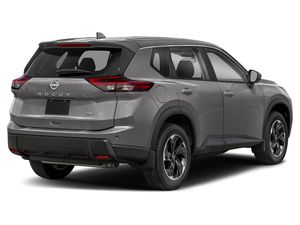 2025 Nissan ROGUE SV 照片 2
