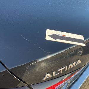 صورة مصغرة 55 لـ 2023 Nissan ALTIMA 2.5 SV