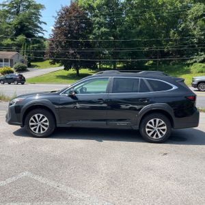 صورة 3 لـ 2024 Subaru OUTBACK PREMIUM