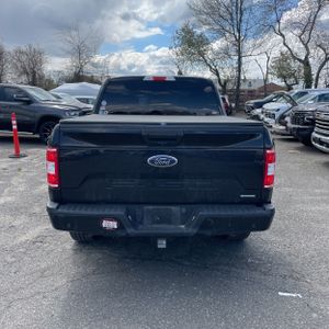 FORD F-150 XL - 7