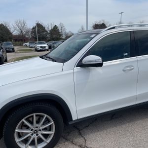 MERCEDES-BENZ GLE - 2