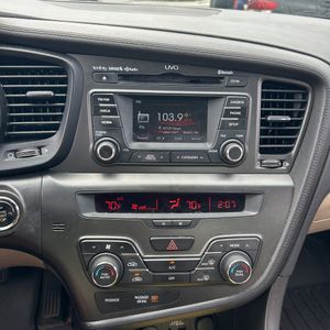2013 KIA OPTIMA EX 缩略图 38
