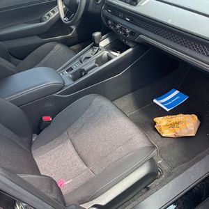 2024 Honda ACCORD EX — миниатюра 32