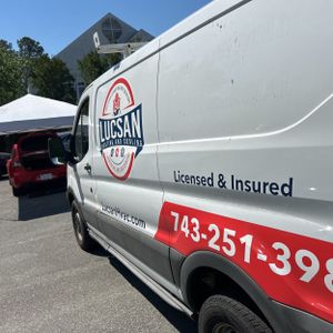 FORD TRANSIT 150 - 5