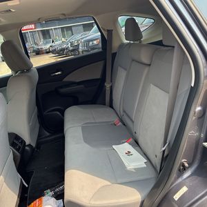 صورة مصغرة 33 لـ 2015 Honda CR-V EX