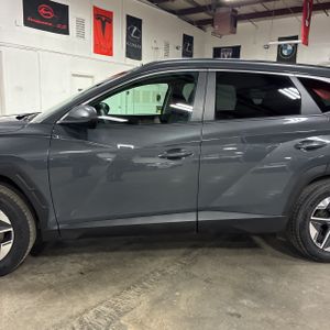 HYUNDAI TUCSON SEL - 4