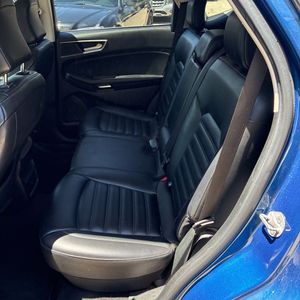 2022 FORD EDGE SEL thumbnail 34