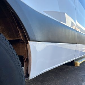 2020 Mercedes-BENZ SPRINTER 2500 照片 65