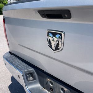 صورة مصغرة 60 لـ 2017 RAM 2500 TRADESMAN