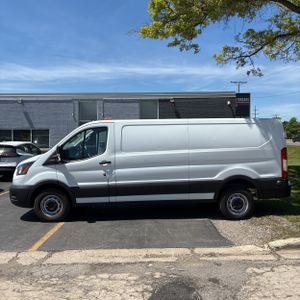 FORD TRANSIT 350 - 3
