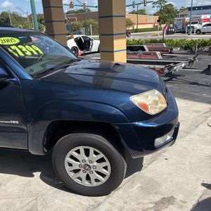 2005 Toyota 4RUNNER SR5 thumbnail 48