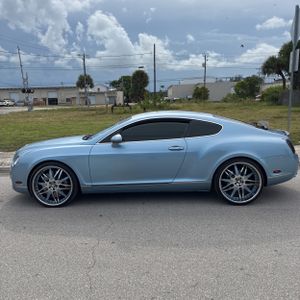 صورة 3 لـ 2007 Bentley CONTINENTAL GT