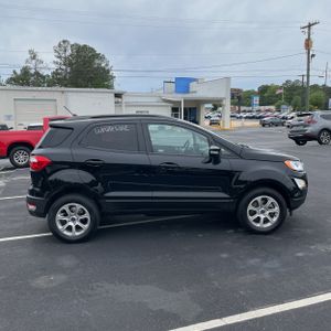 FORD ECOSPORT SE - 10