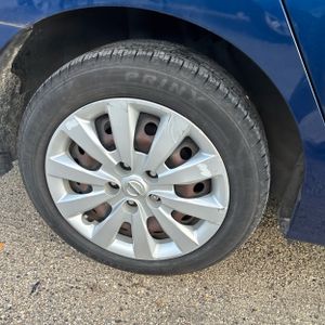 2019 Nissan SENTRA S 缩略图 17