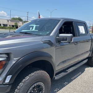 صورة 2 لـ 2024 FORD F-150 RAPTOR
