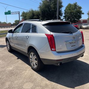 2011 Cadillac SRX LUXURY COLLECTION — фото 5