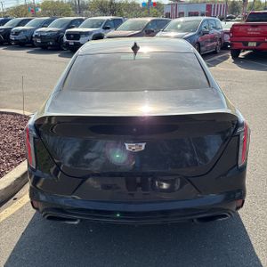 CADILLAC CT4 SPORT - 7