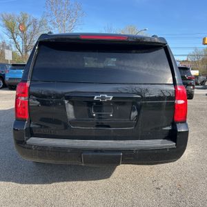 CHEVROLET TAHOE LT - 7