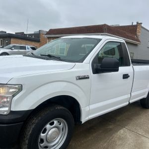 FORD F-150 XL - 2
