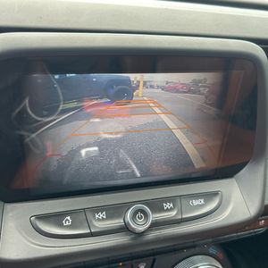 2016 Chevrolet CAMARO LT 照片 38
